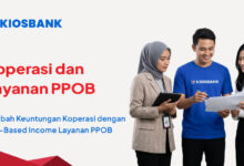 Cara Meningkatkan Keuntungan Koperasi dengan Fee-Based Income Layanan PPOB