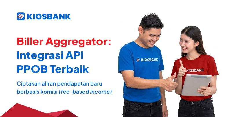 Panduan Biller Aggregator Indonesia Integrasi API PPOB Terbaik